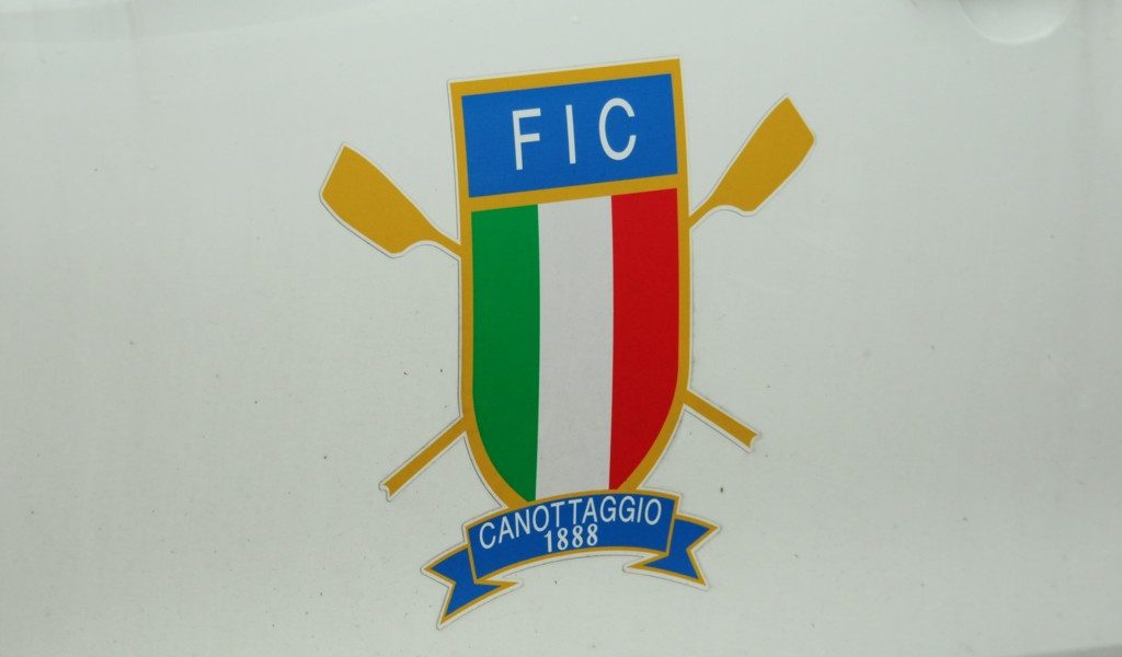 Europei Under 23 di canottaggio. Quattro lariani al via