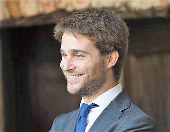 Broggi: «Ho preso il bonus Covid, non vivo di politica»