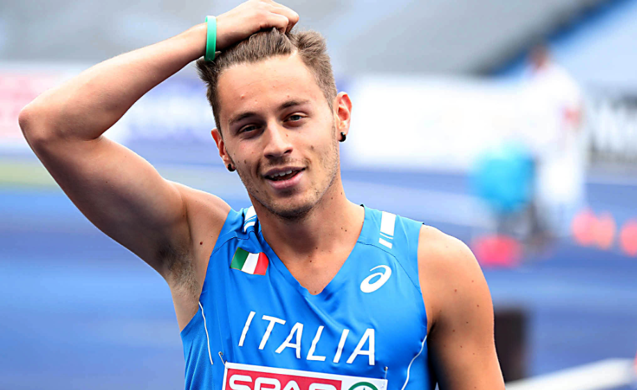 Federico Cattaneo, chiamata azzurra per la Polonia