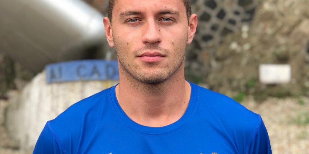 Cattaneo ai Mondiali di atletica leggera: «Obiettivo finalissima». Il velocista a Doha con la staffetta 4×100