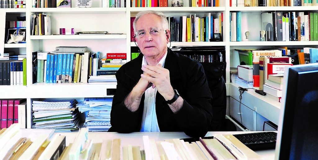 Federico Roncoroni e i documenti dannunziani