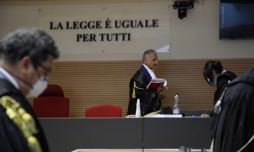 Felice Maniero: confermata condanna in appello