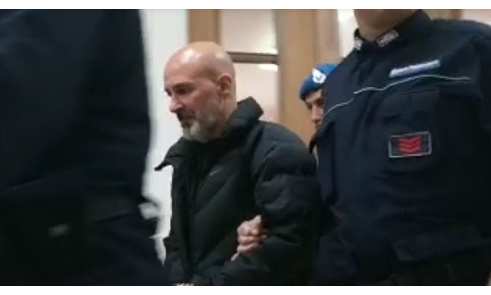 Femminicidio Alghero: fidanzato a processo il 29 marzo