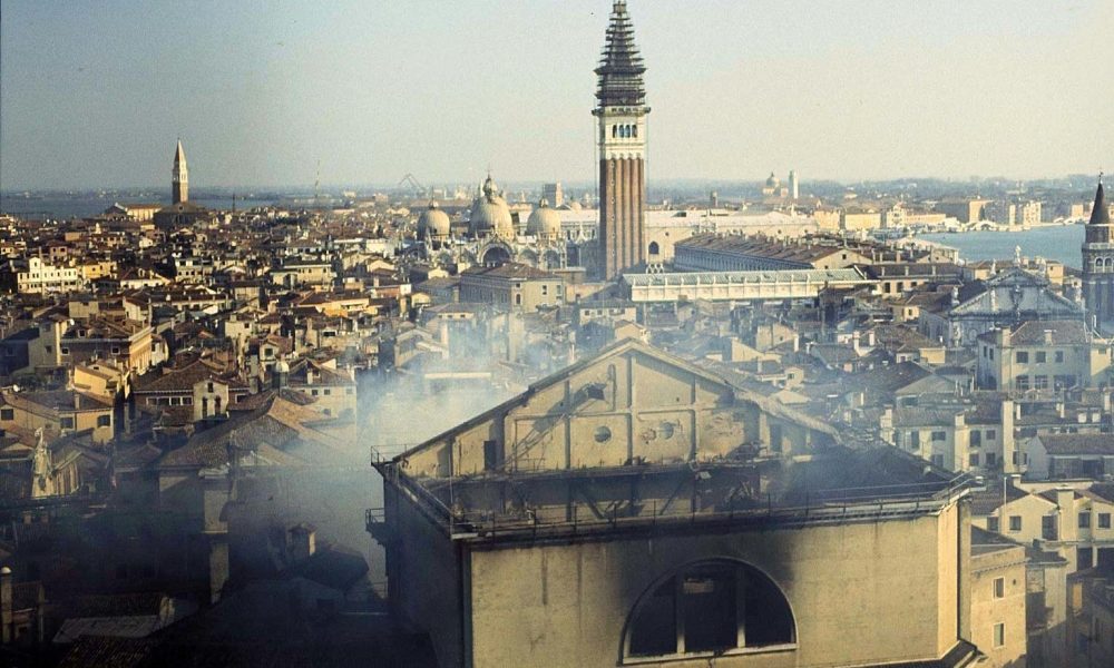 Fenice: a 25 anni dal rogo, nuova ‘ricostruzione’ dopo Covid
