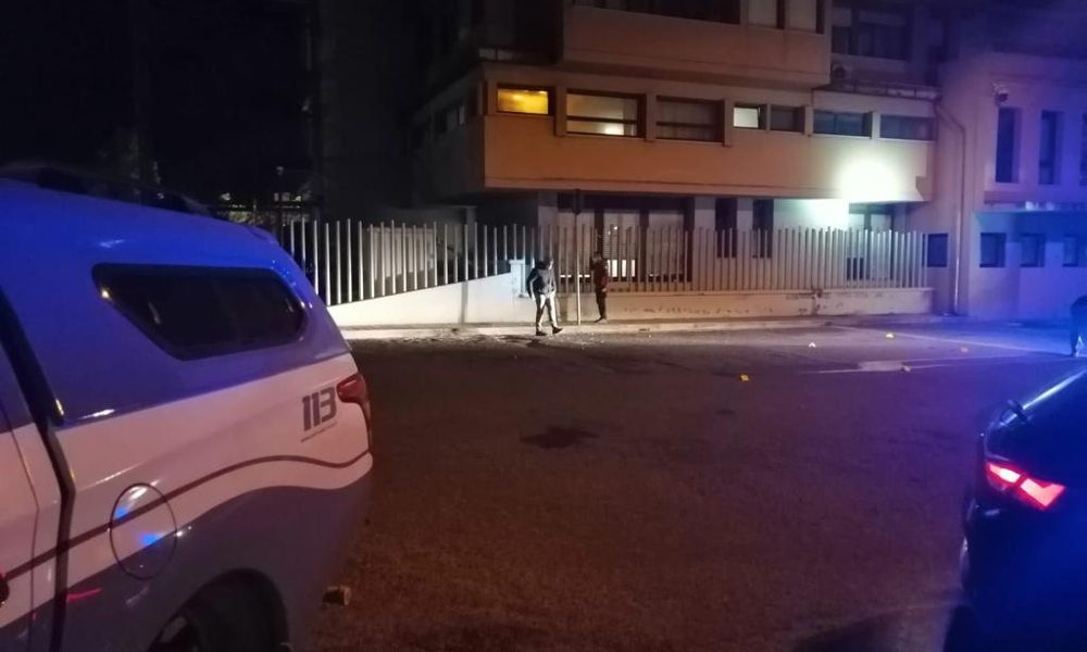 Fermo a casello per biglietto tanto ubriaco da addormentarsi