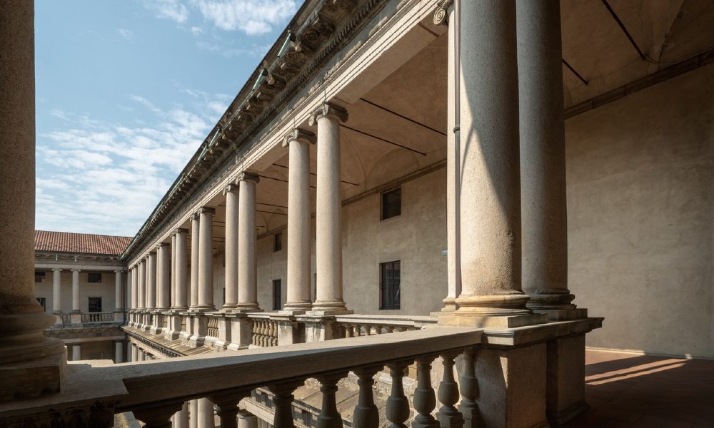 Ferragamo: con Inwit nel progetto Portrait Milano