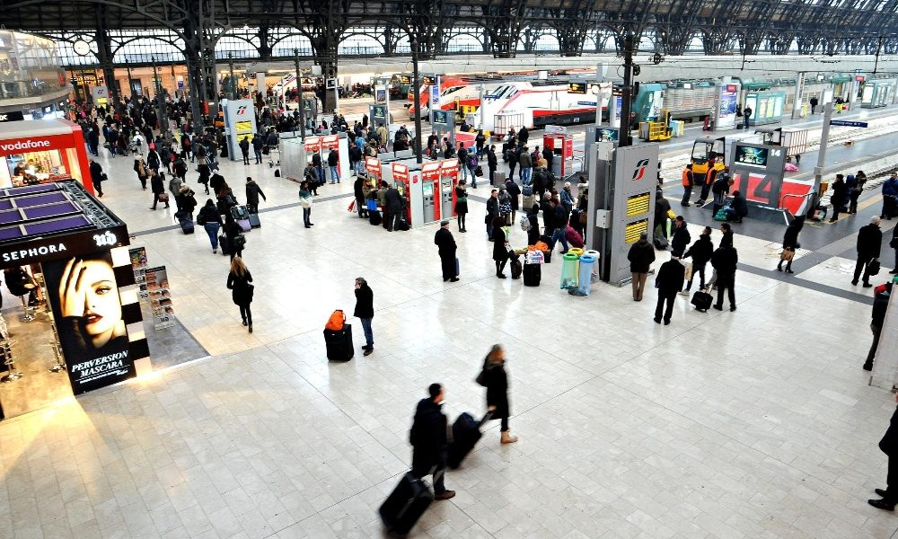 Ferrovie: guasto Milano risolto