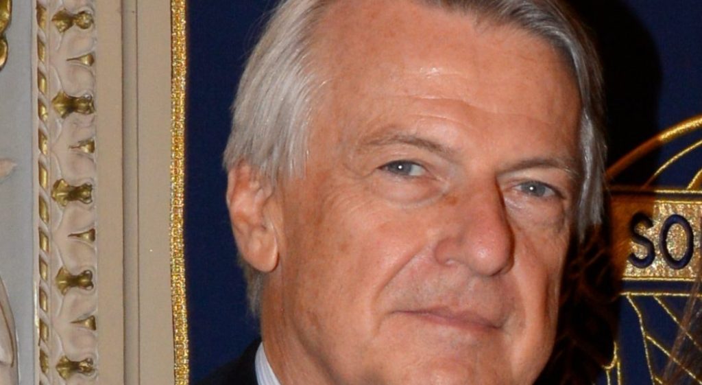 Ferruccio de Bortoli a Como il 5 giugno
