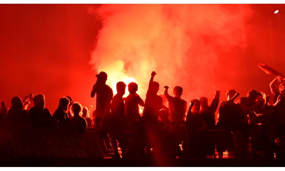 ++ Festa Liverpool, club ‘comportamenti inaccettabili’ ++