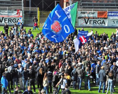 Ad Agrinatura la “Curiera” di De Sfroos