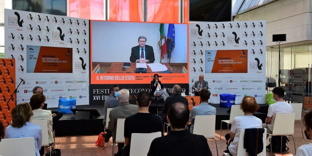Festival dell’Economia a Como, si allarga la platea dei favorevoli