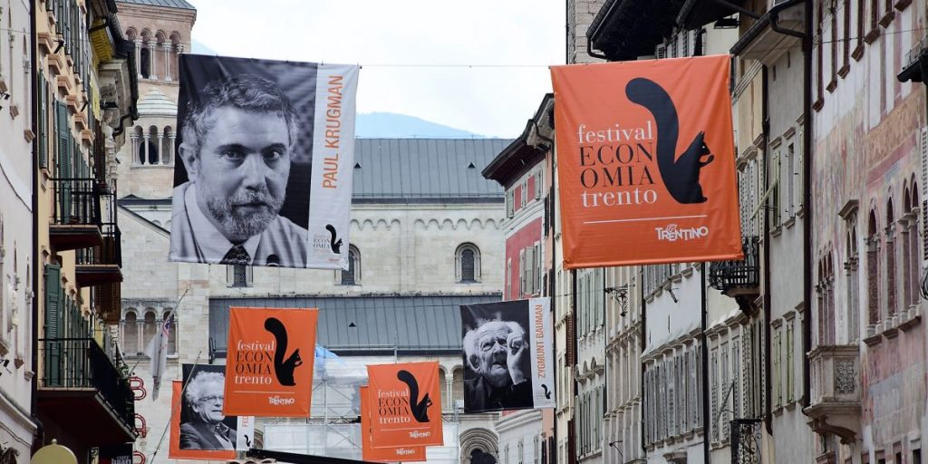 Festival dell’Economia, il Lario vuole crederci: Villa Erba e Lariofiere favorevoli