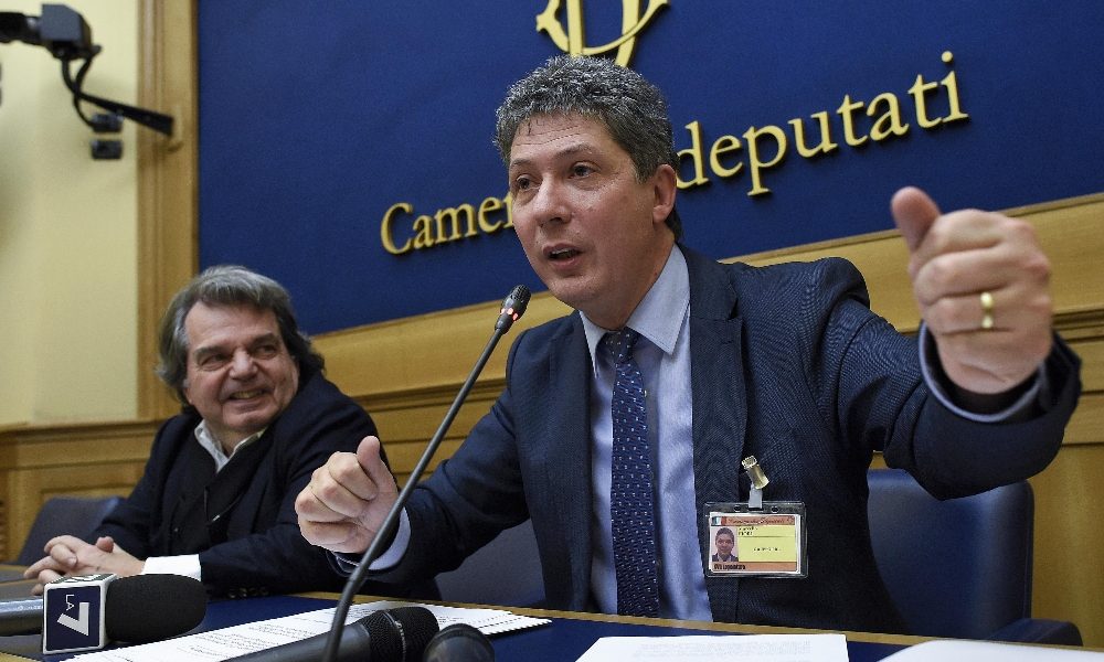 Fi Marche Fiori, sono Voce libera