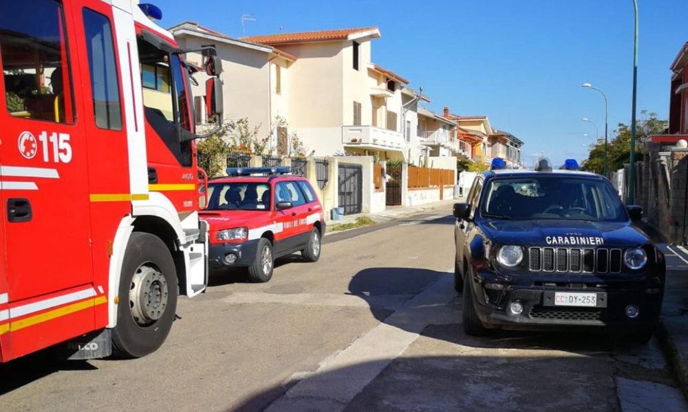 Fiamme in cucina: muore 64enne, ustionata la nipotina