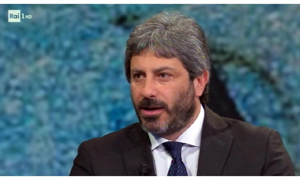 Fico, caso Regeni è questione di Stato