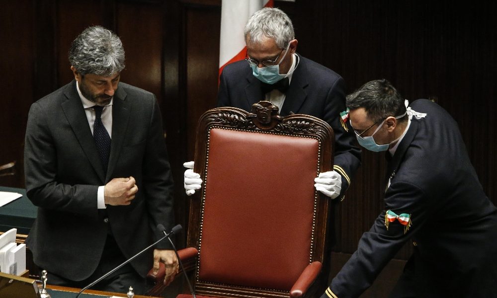Fico, diffondiamo la “spesa sospesa”
