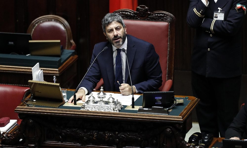 Fico, dovere contrastare antisemitismo