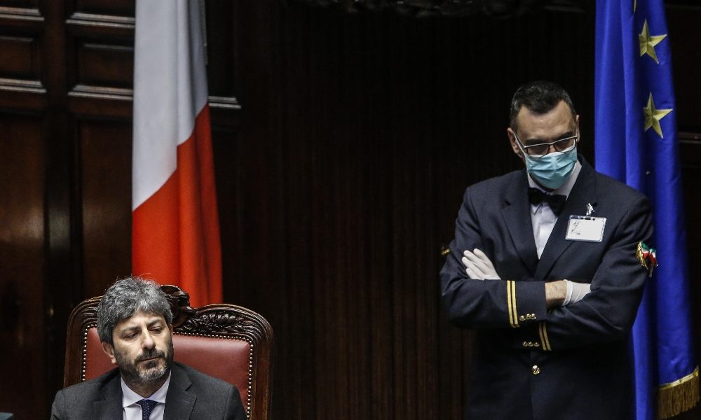 Fico, grazi a chi lavora in prima linea