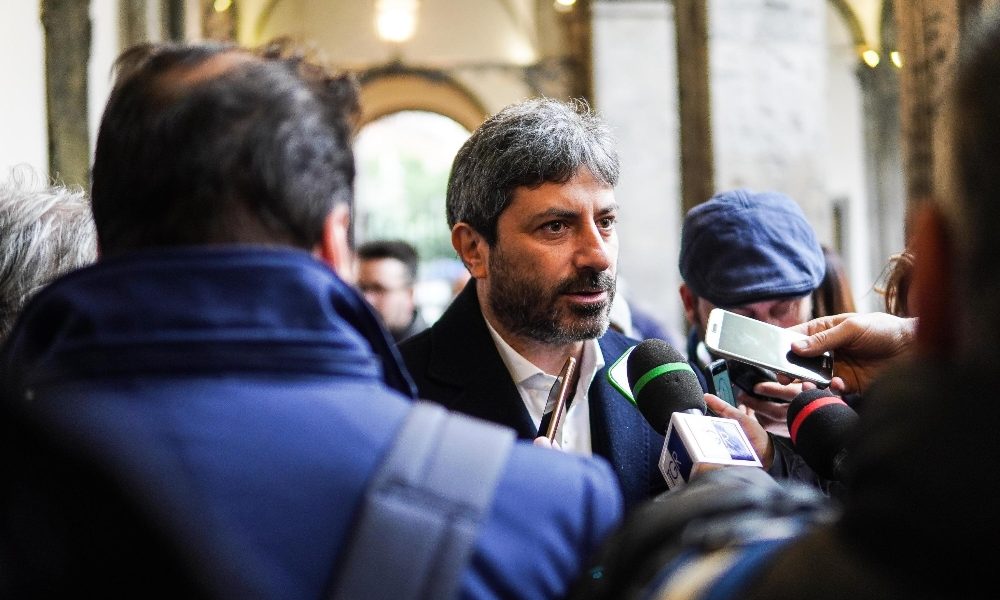Fico, politica usi linguaggio congruo