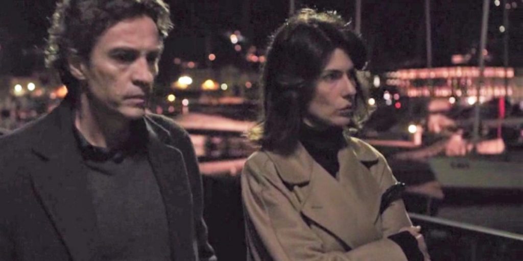 “La Compagnia del Cigno”. La fiction girata sul Lario con Alessio Boni e Anna Valle arriva  in tv