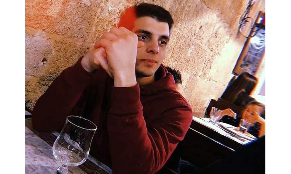 Fidanzati uccisi: diario del killer, faccio a pezzi qualcuno