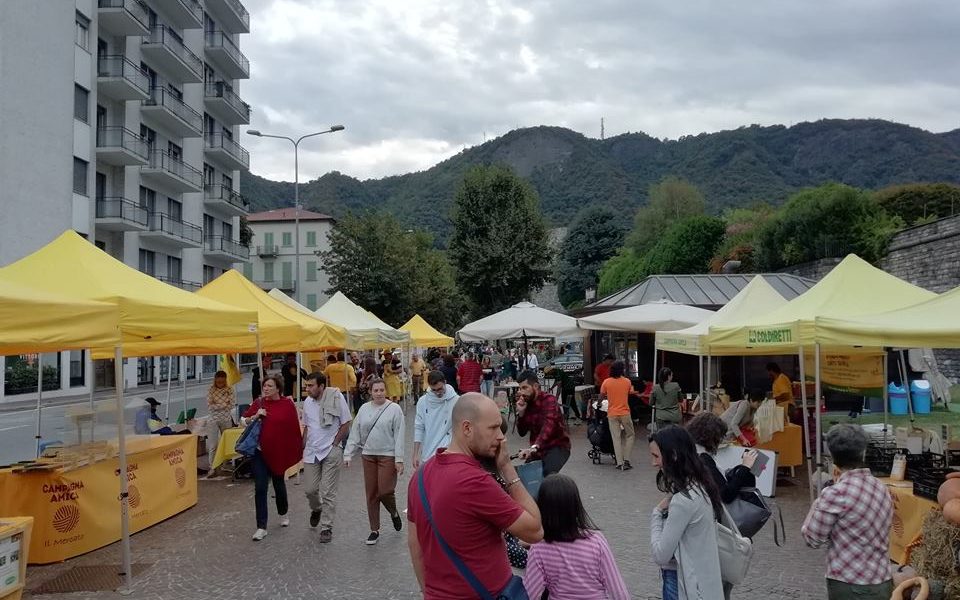 Coldiretti, a Cernobbio l’Ambrosetti dell’agricoltura
