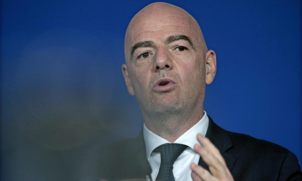Fifa crea un fondo per gli stipendi non pagati