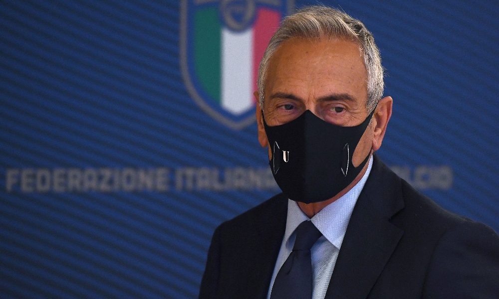 Figc: un milione al fondo tesserati in difficoltà