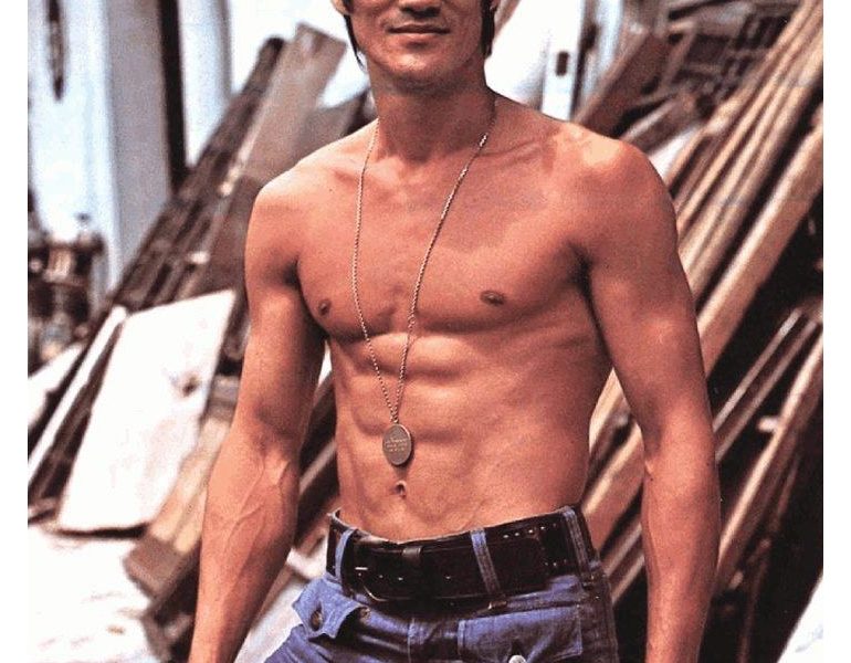 Figlia Bruce Lee fa causa a fast-food
