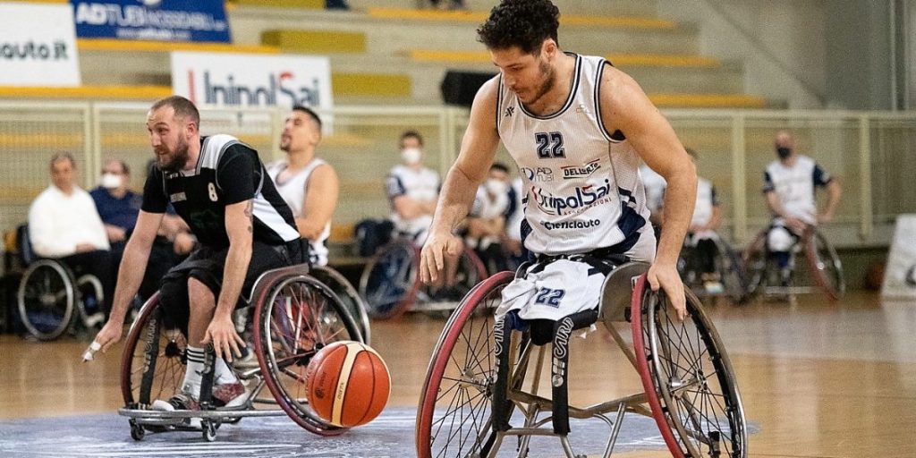 Briantea e Porto Torres a punteggio pieno: lunedì il match clou