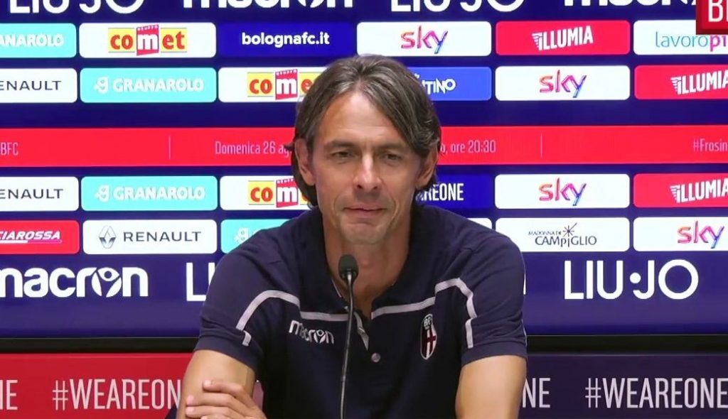 Nuova serie B: Filippo Inzaghi avversario del Como