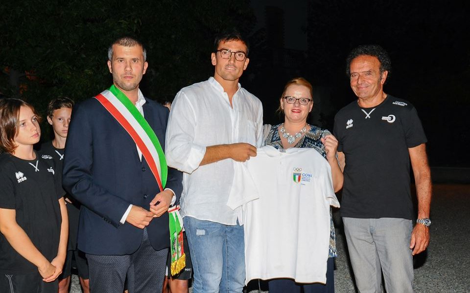 Canottaggio, nuovo raduno azzurro a Sabaudia, Lariani ancora in prima linea