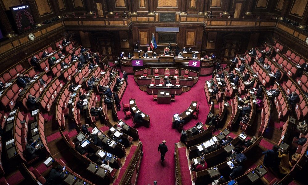 Finanza: proposta Pd-M5s, stretta su liste consiglio per cda