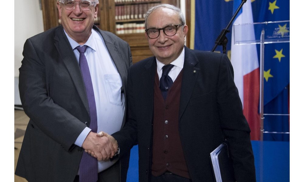 Fincantieri: Naviris, jv con Naval Group