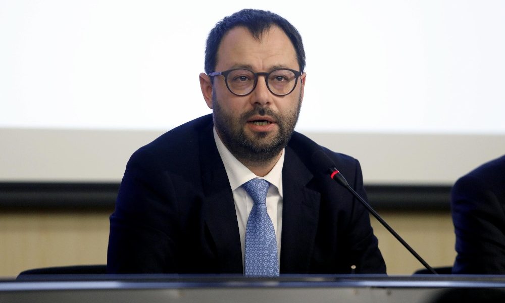 Fincantieri-Stx:Patuanelli,bene fusione
