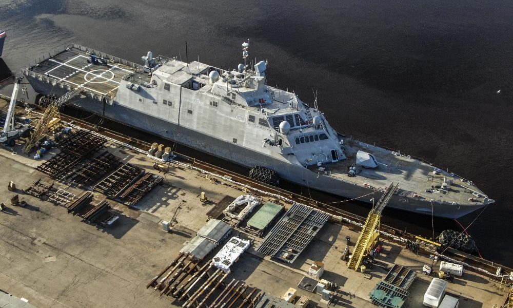 Fincantieri, l’acquisizione di Stx verso il fallimento