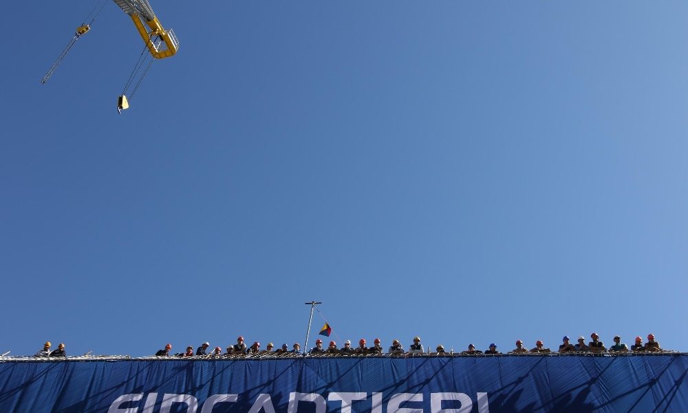 Fincantieri: sindacati, prorogata Cig Co