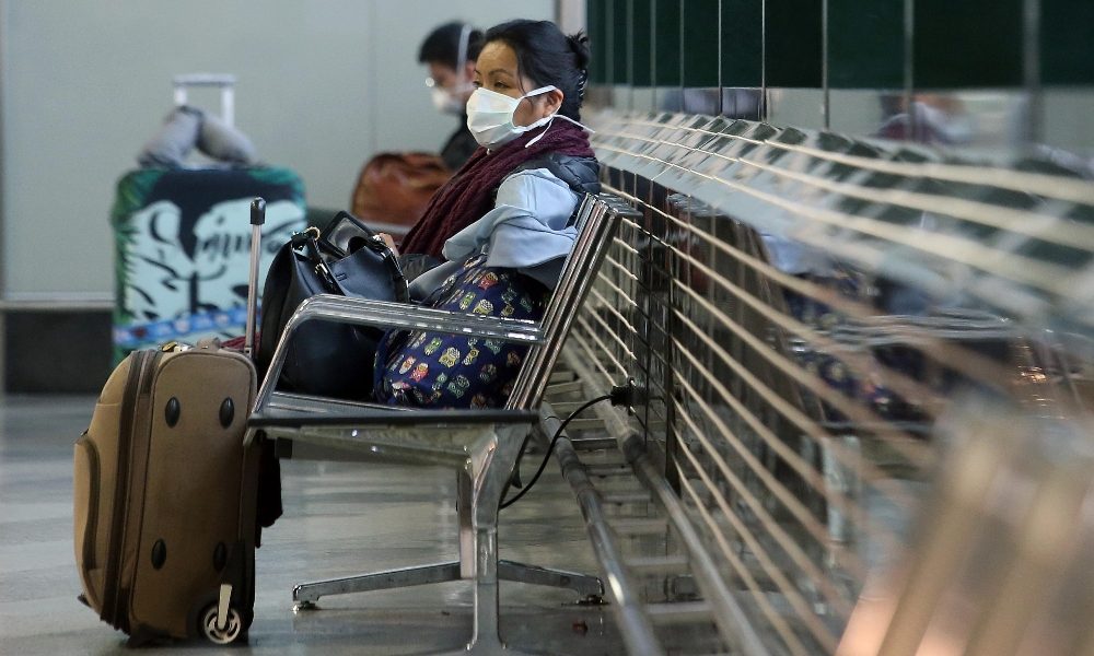Finnair cancella voli per Roma