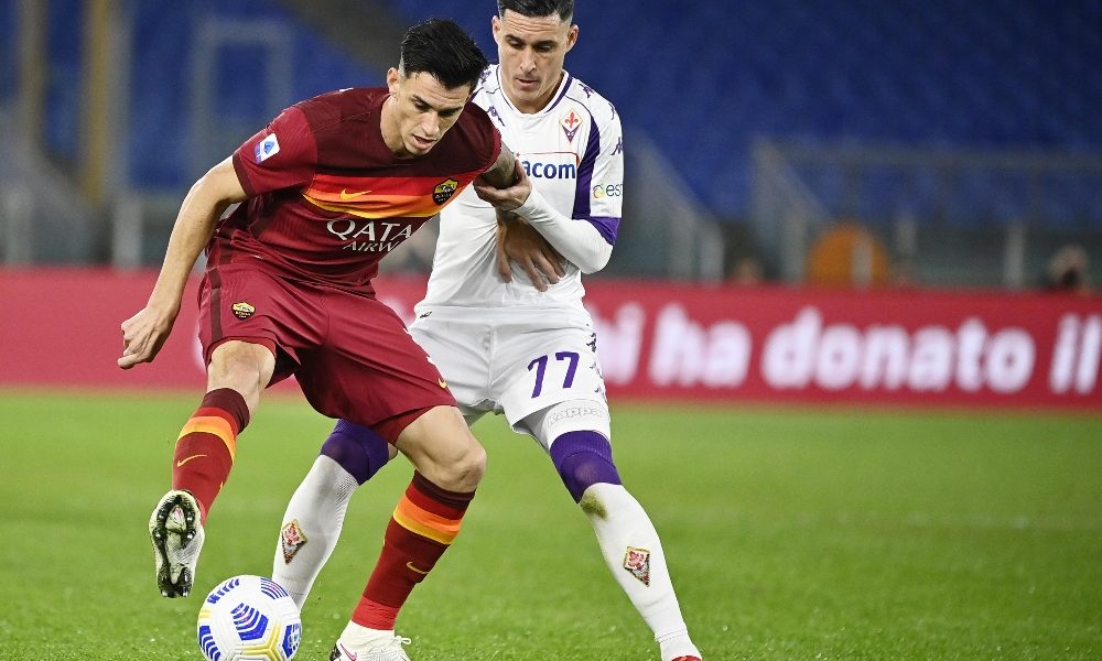 Fiorentina: Callejon positivo, la squadra in ‘bolla’