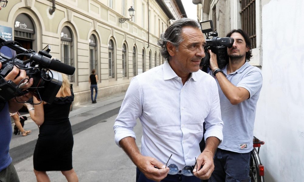 Fiorentina: Iachini via, Prandelli nuovo allenatore