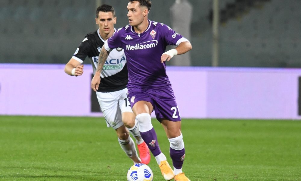 Fiorentina: Lirola è partito, giocherà nel Marsiglia