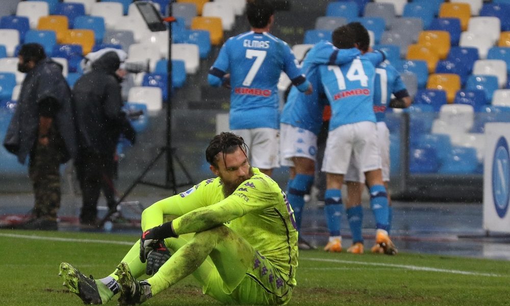 Fiorentina: Prandelli ‘chiedo scusa a nostri tifosi’