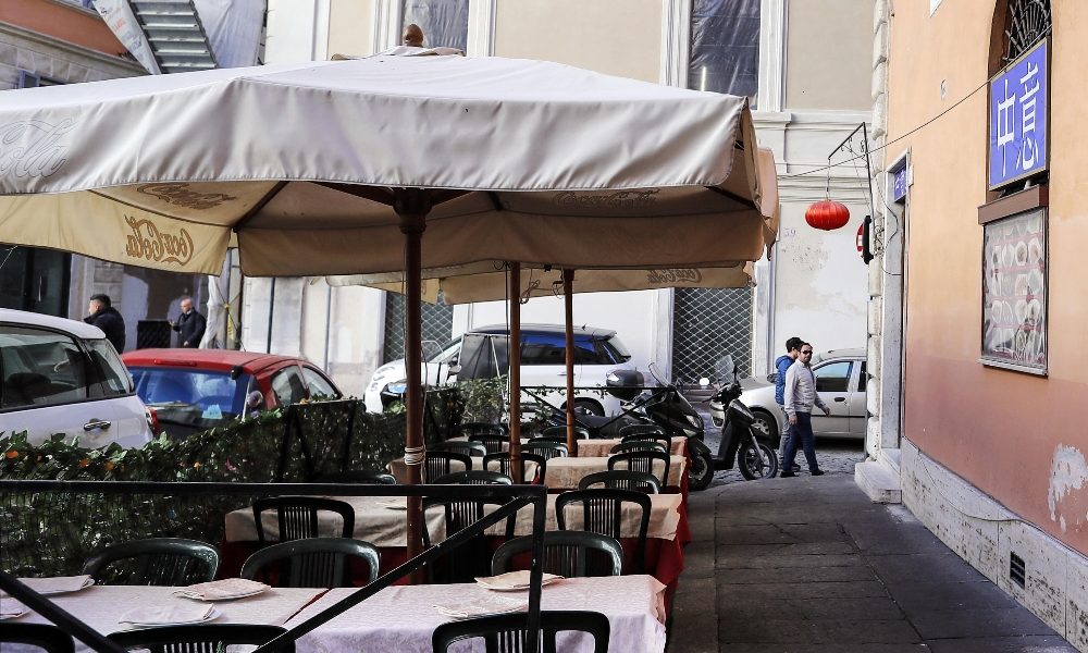Fipe Confcommercio, o ristori immediati o siamo morti