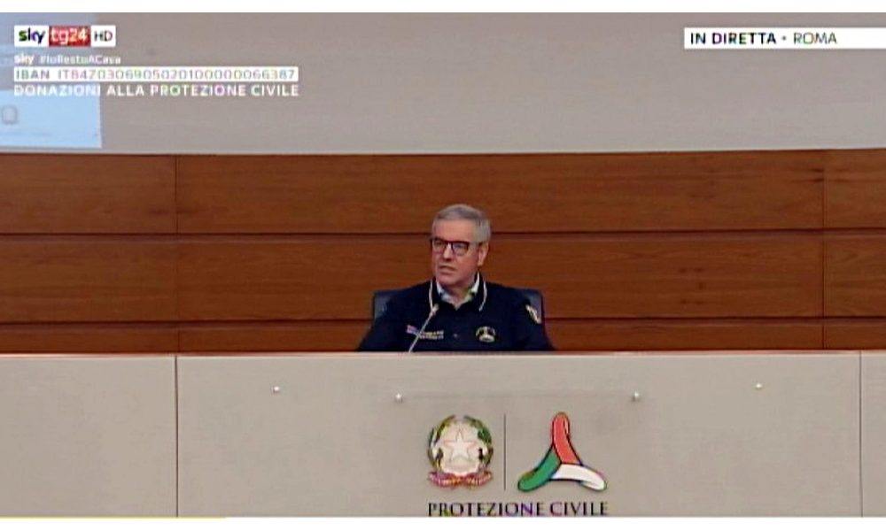 Firmata ordinanza, 400mln per alimentari