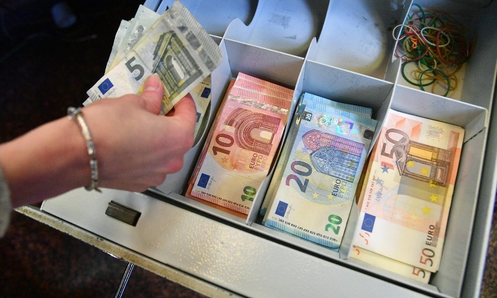Fisco: Mef, +1,7% entrate nel 2019