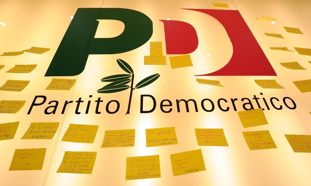 Fisco: Pd primo per 2xmille a partiti