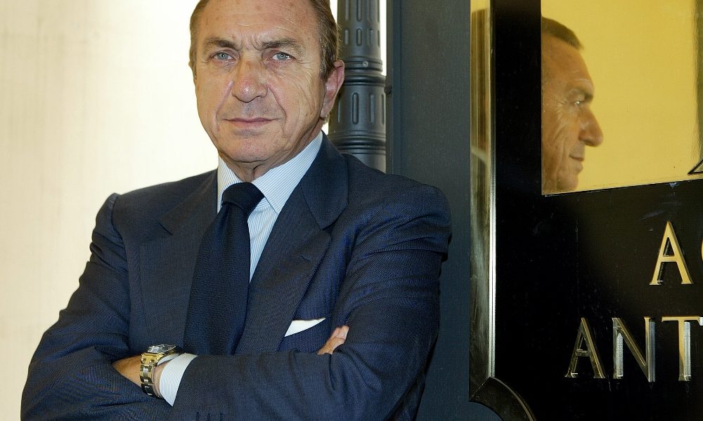 Fisco: a processo Rovelli e ex marito