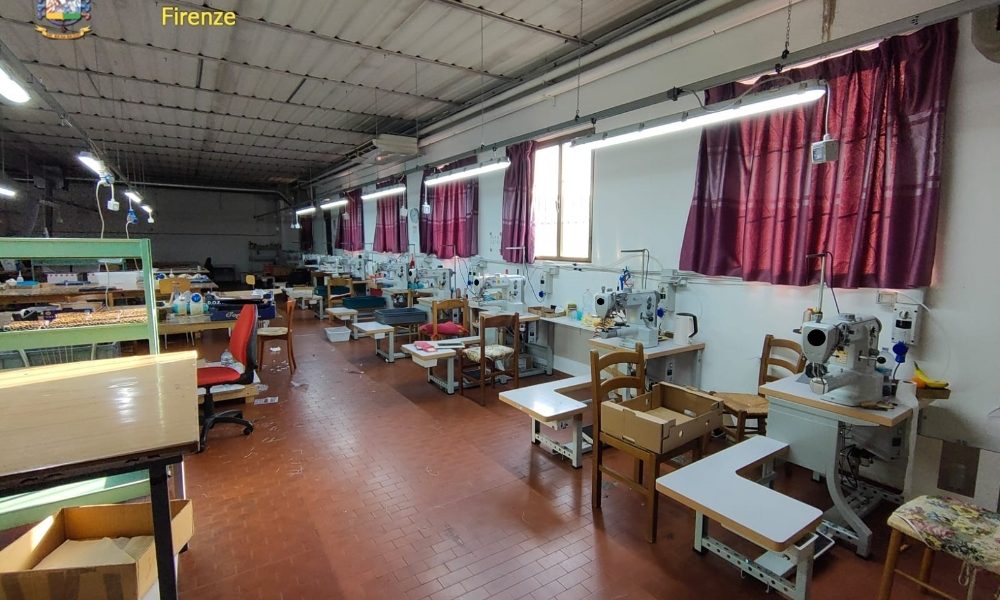 Fisco: evasione, Gdf sequestra 2,2 mln