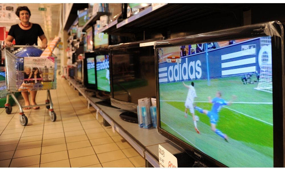 Fisco: ultimi giorni per chiedere esonero canone tv