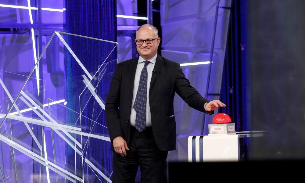 Fitch,il futuro del debito italiano è affidato alla crescita